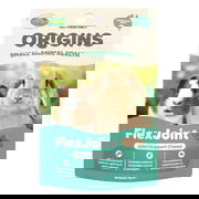 Vetafarm Origins Small Animal Health Flexjoint Support Chews  60 Chews