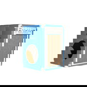 Pawzcity Vintage Speaker Cat Scratching House B 1 Pack