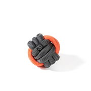 Pawzcity Interactive Rope Ball Manhattanhenge 1 Pack