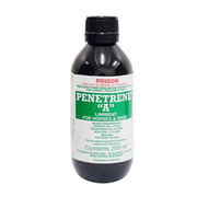 Penetrene 'A' Liniment For Horses And Dogs   500 Ml Pet Talk