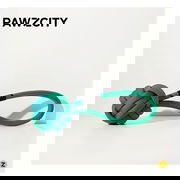 Pawzcity Interactive Rope Ball With Loop Cucumber 1 Pack