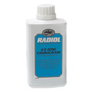 Radiol B-R Bone   250 Ml Pet Talk