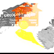 Petopia Ultra Tough Dog Toy Cozy Slipper Large 1 Pack