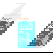 Salpet Pure Tasmanian Salmon Oil For Pets  500 Ml