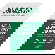 Natural Animal Solutions (Nas) Joint & Ligament Support Powder For Dogs And Cats  120 Gm