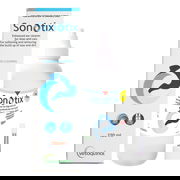 Sonotix Enhanced Ear Cleaner For Dogs And Cats  120 Ml