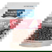 Healthy Pet Treat Co Meaty Toppers Smokey Bacon For Dogs  1.5 Kg