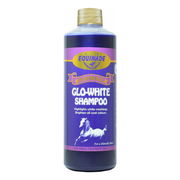 Equinade Showsilk Glowhite   1 Litres Pet Talk