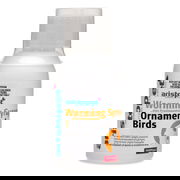 Aristopet Bird Wormer Plus Syrup  50 Ml (Exp: 10/2025)