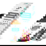 Hemppet Immune Support Hemp Nectar Feed Supplement For Dogs  100 Ml Pet Talk