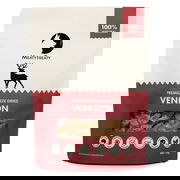 Meatytreaty Premium Freeze Dried Venison For Dogs  70 Gm