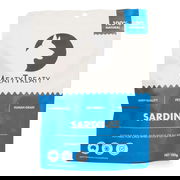 Meatytreaty Sardines For Cats And Dogs  100 Gm