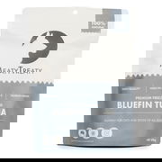 Meatytreaty Premium Freeze Dried Bluefin Tuna For Cats And Dogs  80 Gm