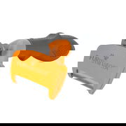 Furminator Undercoat Deshedding Tool For Long Hair Dogs Medium 1 Pack