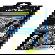 Furminator Undercoat Deshedding Tool For Long Hair Dogs Large 1 Pack