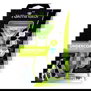 Furminator Undercoat Deshedding Tool For Short Hair Dogs Small 1 Pack