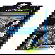 Furminator Undercoat Deshedding Tool For Short Hair Dogs Large 1 Pack