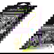 Furminator Undercoat Deshedding Tool For Long Hair Cats Medium/Large 1 Pack