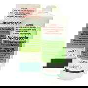 Austrazole Topical Fungicide For Dogs And Horses  1 Litre Pet Talk