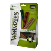 Whimzees Stix Dental Dog Treats Extra Small 56 Pack
