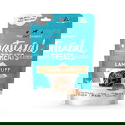The Pet Project Natural Treats - Lamb Puff  55 Gm