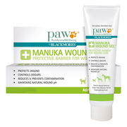 Paw Manuka Wound Gel  25 Gm Pet Talk