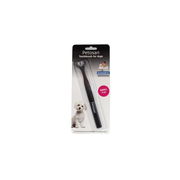 Petosan Double Sided Toothbrush Small 1 Piece Pet Talk