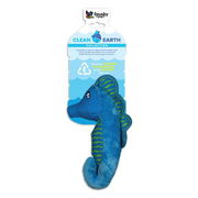 Clean Earth Seahorse Small Plush 3 Pack Pet Talk