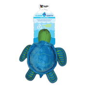 Clean Earth Turtle Large Plush 3 Pack Pet Talk