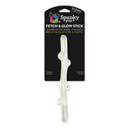 Spunky Pup Glow Stick 30cm  2 Pack