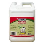 Fido's Creme Conditioner For Dogs And Cats  5 Litres