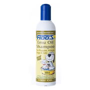 Fido's Emu Oil Shampoo For Dogs And Cats  250 Ml