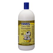 Fido's Emu Oil Shampoo For Dogs And Cats  1 Litre