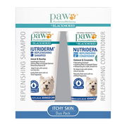 Paw Nutriderm Itchy Skin Duo Pack  1 Pack Pet Talk