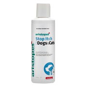 Aristopet Stop Itch For Dog & Cat  250 Ml Pet Talk