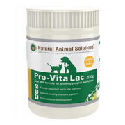 Natural Animal Solution Nas Pro-Vita Lac  200 Gm Pet Talk