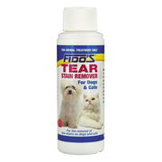 Fido's Tear Stain Remover For Cats & Dogs  125 Ml Pet Talk