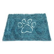 Dgs Dirty Runner Pacific Blue 152 X 76cm Pet Talk
