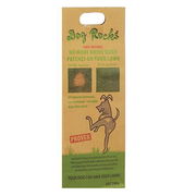 Dog Rocks No More Urine Burn Patches On Your Lawn 600 Gm 1 Pack Pet Talk