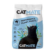 Catmate Litter  15 Kg Pet Talk