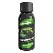 Vetafarm Ectotherm Vitamin Drop  40 Ml Pet Talk