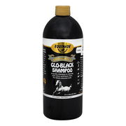 Equinade Showsilk  Glo-Black Shampoo  500 Ml Pet Talk