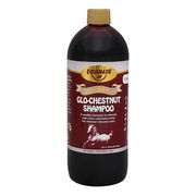 Equinade Showsilk Glo-Chestnut Shampoo  1 Litre Pet Talk