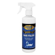 Equinade Showsilk Hair Polish  1 Litre Pet Talk
