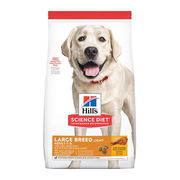 Hill's Science Diet Light Large Breed Adult 1-5 With Chicken Meal & Barley Dry Dog Food  12 Kg