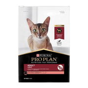 Pro Plan Adult Salmon Dry Cat Food  1.5 Kg