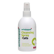 Aristopet Cleanse Spray Feline  250 Ml Pet Talk