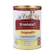 Di-Vetelact Nutritional Milk Replacer For Animals  5 Kg Pet Talk
