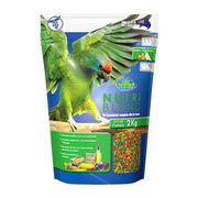 Vetafarm Nutriblend Small Pellets For Birds  350 Gm Pet Talk