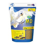 Vetafarm Maintenance Diet Parrot Pellet For Birds 350 Gm Pet Talk